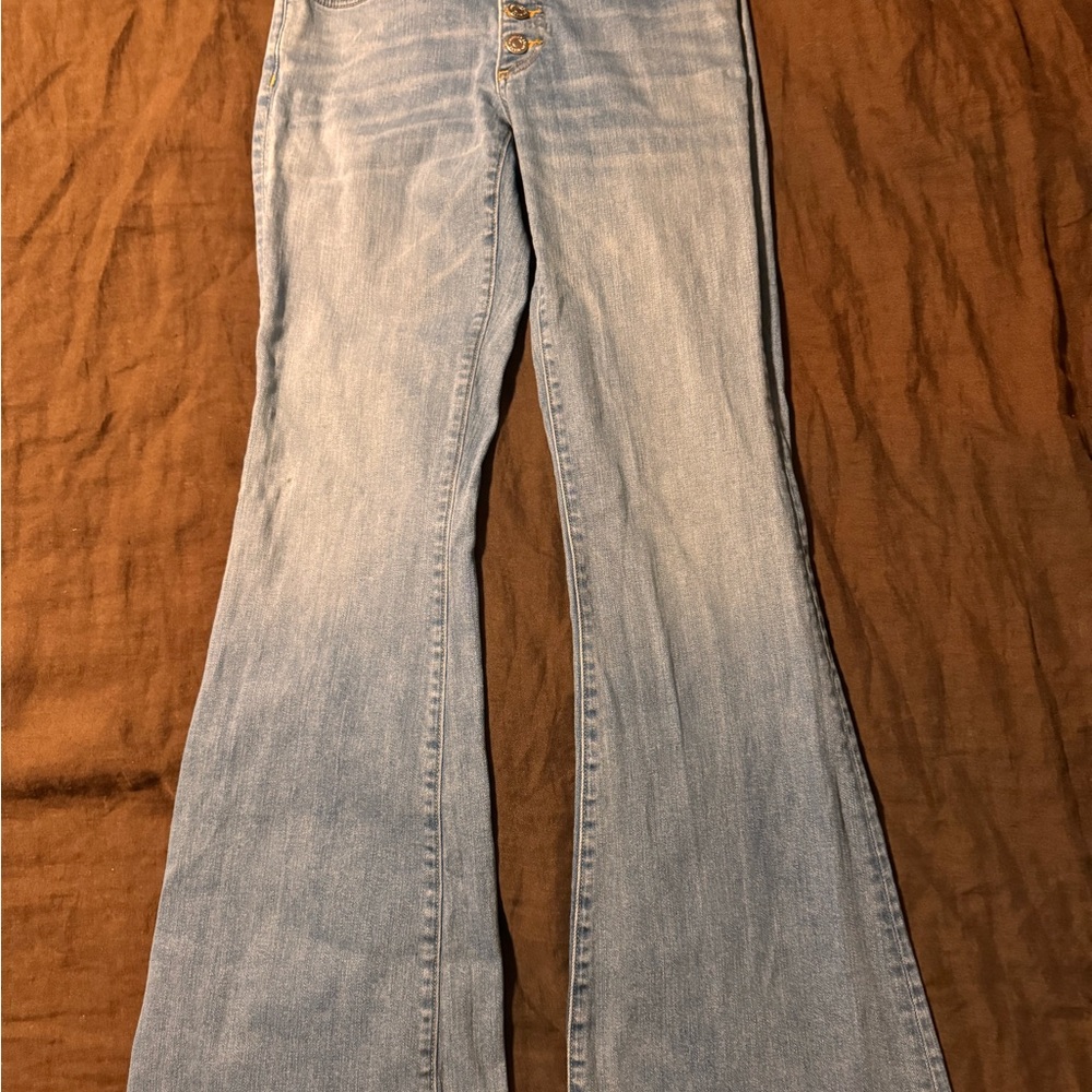 Veronica Beard jeans